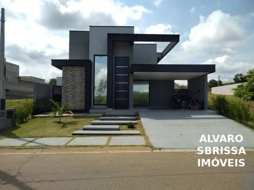 Casa com 3 quartos à venda e para alugar, 368m2 em Itu - SP - imagem 2 Foto 2 de Casa com 3 quartos à venda e para alugar, 368m2 em Itu - SP