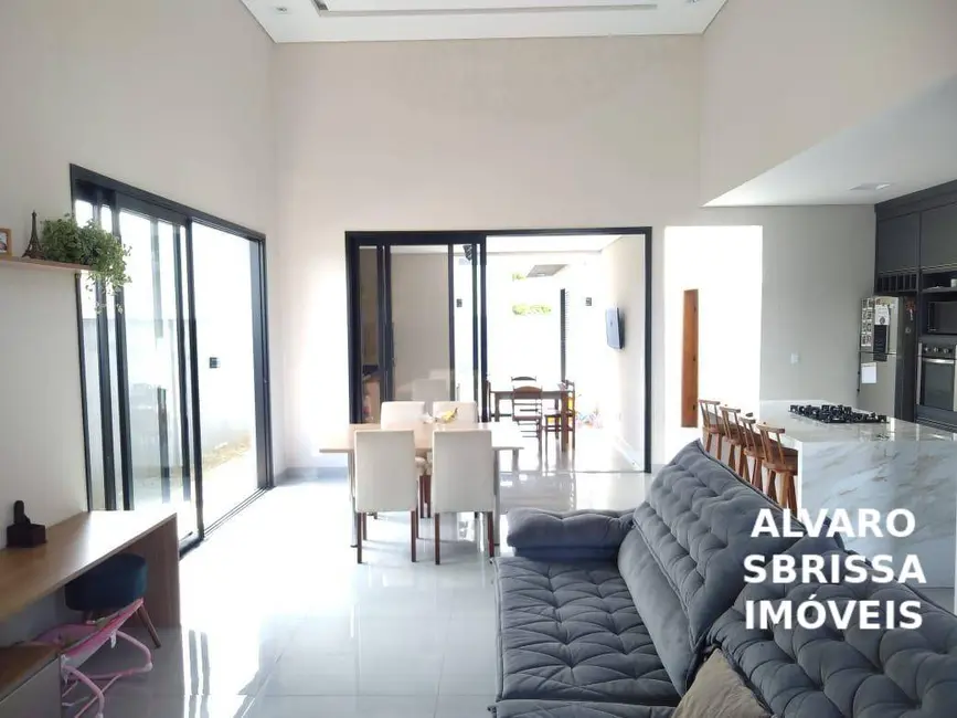 Casa com 3 quartos à venda e para alugar, 368m2 em Itu - SP - imagem 4 Foto 4 de Casa com 3 quartos à venda e para alugar, 368m2 em Itu - SP