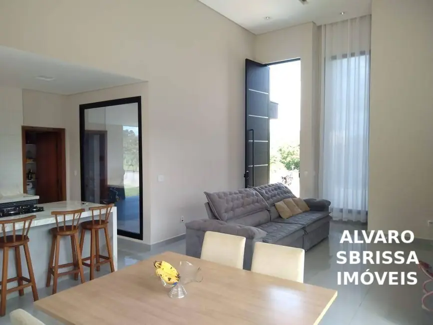 Casa com 3 quartos à venda e para alugar, 368m2 em Itu - SP - imagem 9 Foto 9 de Casa com 3 quartos à venda e para alugar, 368m2 em Itu - SP