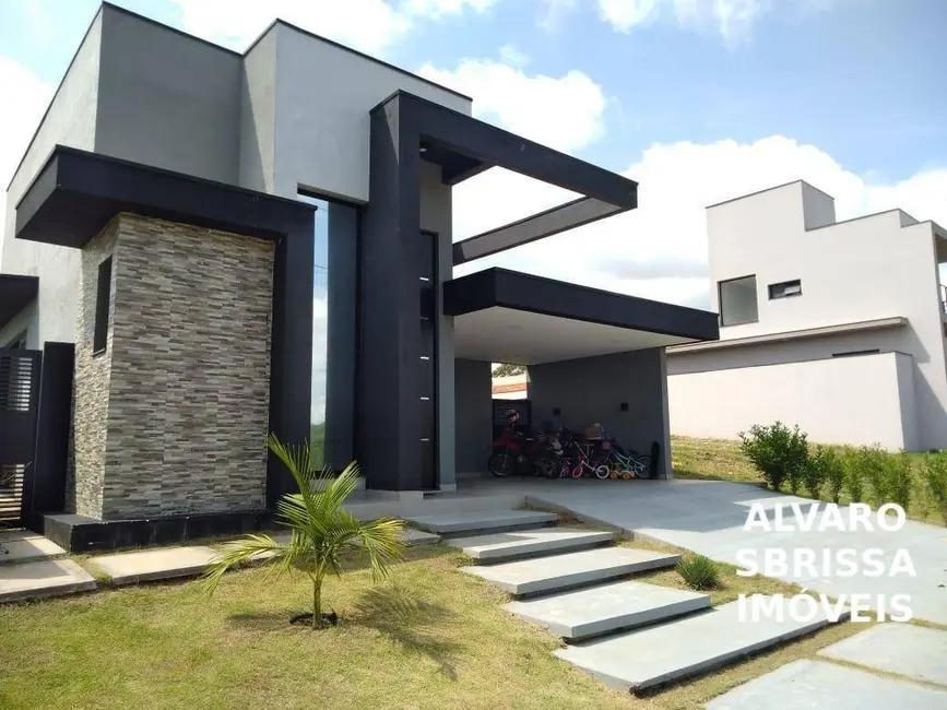 Casa com 3 quartos à venda e para alugar, 368m2 em Itu - SP - imagem 1 Foto 1 de Casa com 3 quartos à venda e para alugar, 368m2 em Itu - SP