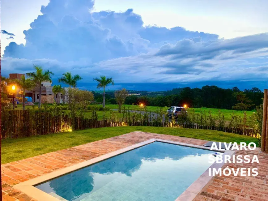 Casa de Condomínio com 3 quartos à venda, 480m2 em Itu - SP - imagem 1 Foto 1 de Casa de Condomínio com 3 quartos à venda, 480m2 em Itu - SP