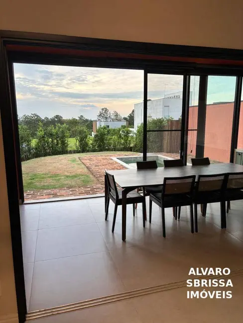 Casa de Condomínio com 3 quartos à venda, 480m2 em Itu - SP - imagem 4 Foto 4 de Casa de Condomínio com 3 quartos à venda, 480m2 em Itu - SP