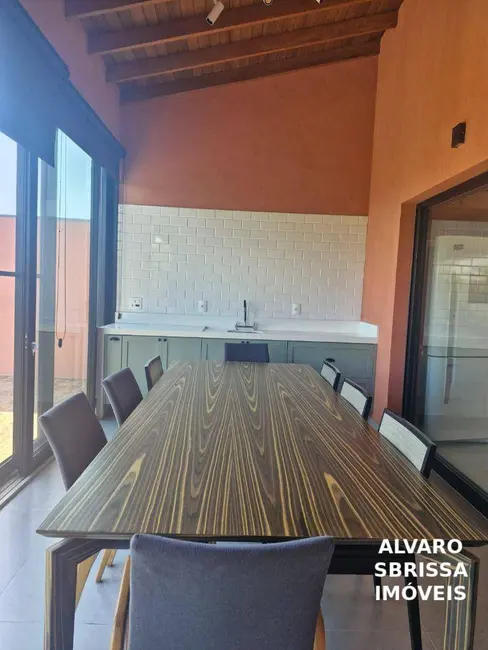 Casa de Condomínio com 3 quartos à venda, 480m2 em Itu - SP - imagem 3 Foto 3 de Casa de Condomínio com 3 quartos à venda, 480m2 em Itu - SP