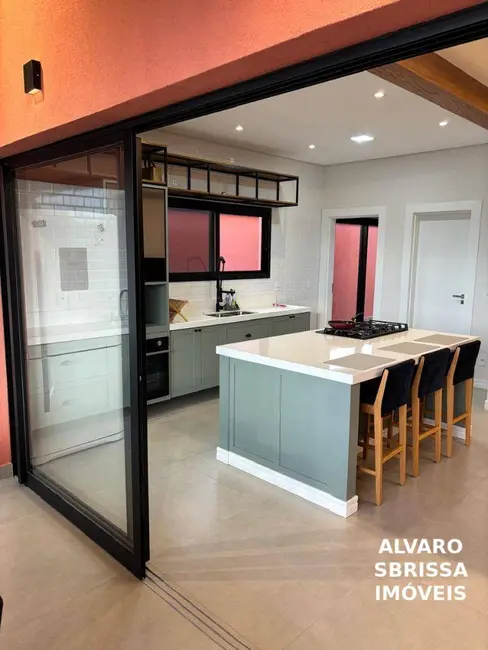 Casa de Condomínio com 3 quartos à venda, 480m2 em Itu - SP - imagem 5 Foto 5 de Casa de Condomínio com 3 quartos à venda, 480m2 em Itu - SP