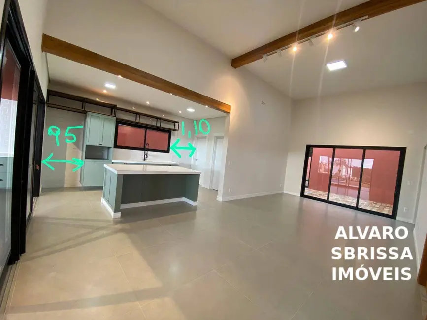 Casa de Condomínio com 3 quartos à venda, 480m2 em Itu - SP - imagem 7 Foto 7 de Casa de Condomínio com 3 quartos à venda, 480m2 em Itu - SP