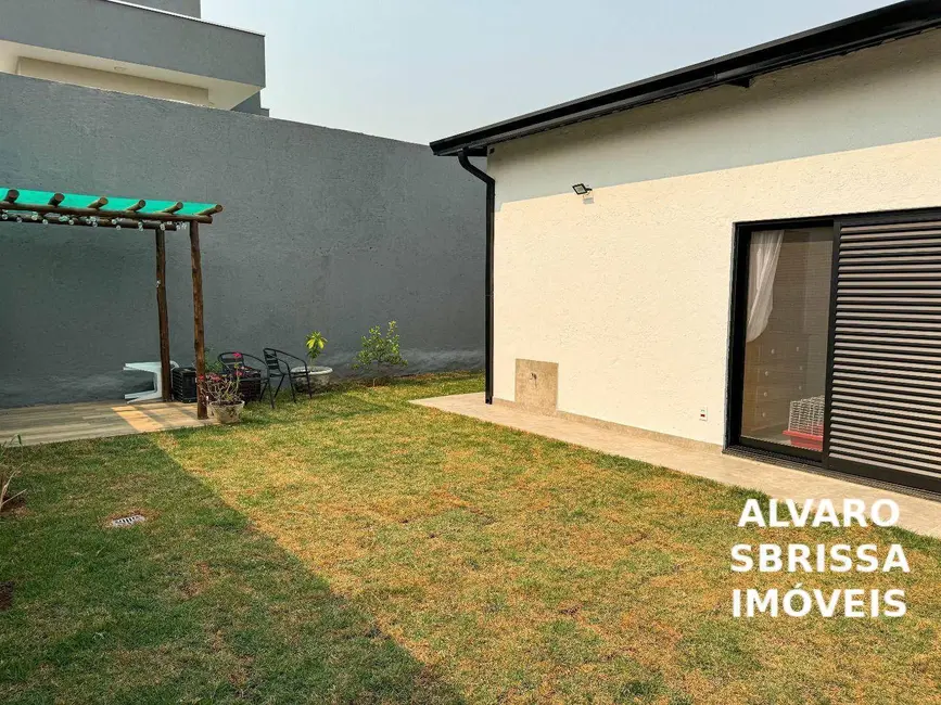 Foto 7 de Casa de Condomínio com 3 quartos à venda, 375m2 em Loteamento Residencial Una, Itu - SP