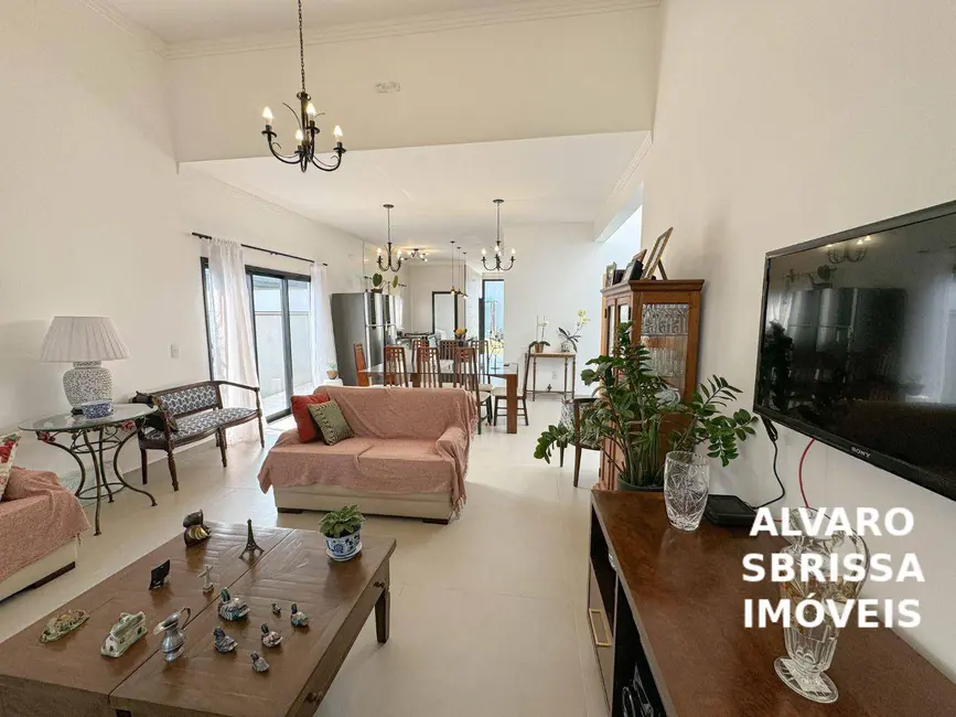 Foto 4 de Casa de Condomínio com 3 quartos à venda, 375m2 em Loteamento Residencial Una, Itu - SP