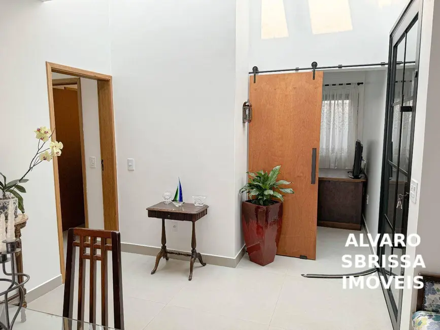 Foto 8 de Casa de Condomínio com 3 quartos à venda, 375m2 em Loteamento Residencial Una, Itu - SP