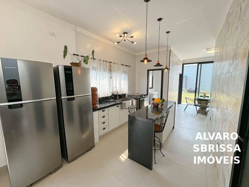 Foto 5 de Casa de Condomínio com 3 quartos à venda, 375m2 em Loteamento Residencial Una, Itu - SP