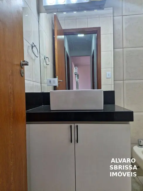Foto 7 de Apartamento com 3 quartos à venda, 105m2 em Vila Gatti, Itu - SP