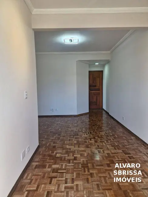 Foto 2 de Apartamento com 3 quartos à venda, 105m2 em Vila Gatti, Itu - SP