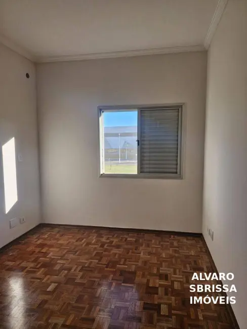 Foto 5 de Apartamento com 3 quartos à venda, 105m2 em Vila Gatti, Itu - SP
