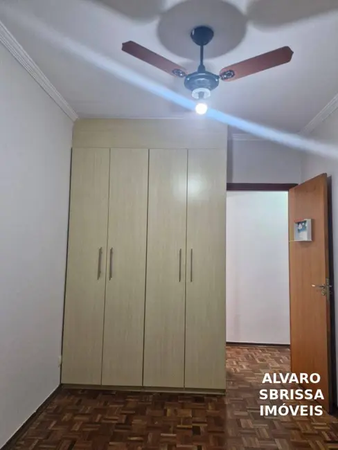 Foto 3 de Apartamento com 3 quartos à venda, 105m2 em Vila Gatti, Itu - SP