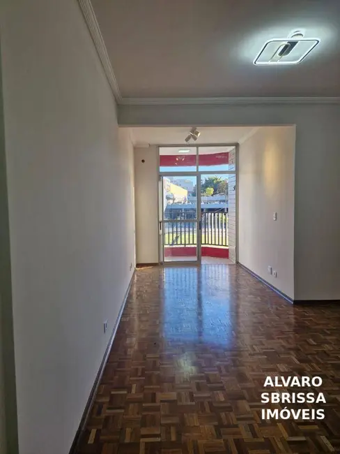Foto 1 de Apartamento com 3 quartos à venda, 105m2 em Vila Gatti, Itu - SP