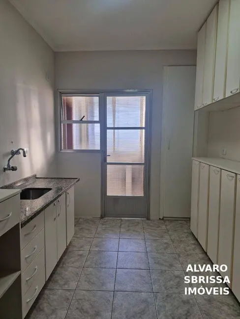 Foto 9 de Apartamento com 3 quartos à venda, 105m2 em Vila Gatti, Itu - SP