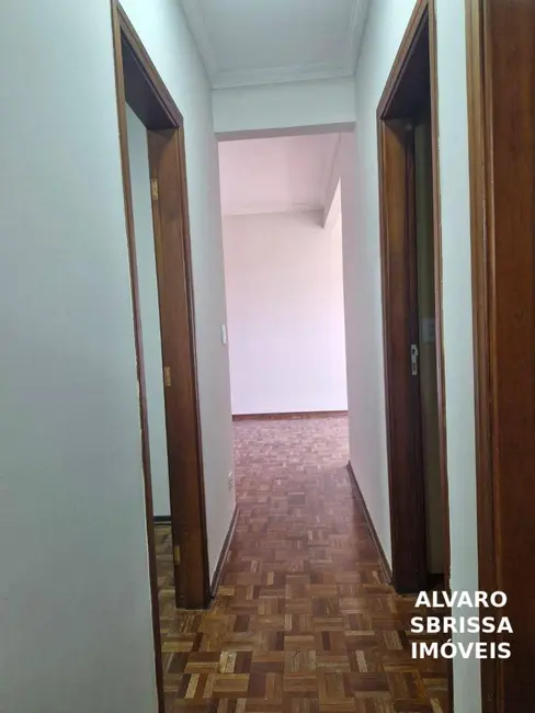 Foto 8 de Apartamento com 3 quartos à venda, 105m2 em Vila Gatti, Itu - SP