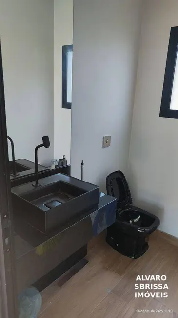 Foto 8 de Casa de Condomínio com 3 quartos à venda, 360m2 em Pinheirinho, Itu - SP