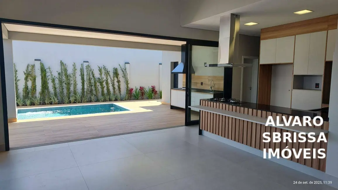 Foto 7 de Casa de Condomínio com 3 quartos à venda, 360m2 em Pinheirinho, Itu - SP