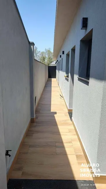 Foto 9 de Casa de Condomínio com 3 quartos à venda, 360m2 em Pinheirinho, Itu - SP