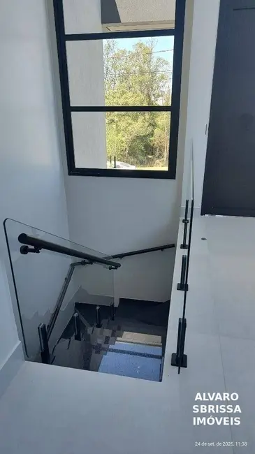 Foto 5 de Casa de Condomínio com 3 quartos à venda, 360m2 em Pinheirinho, Itu - SP