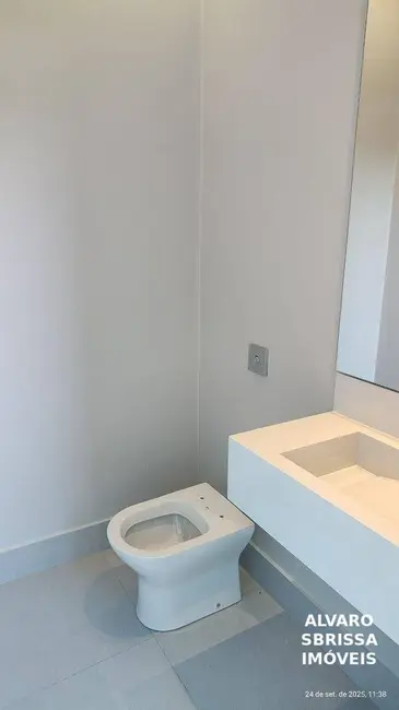 Foto 6 de Casa de Condomínio com 3 quartos à venda, 360m2 em Pinheirinho, Itu - SP