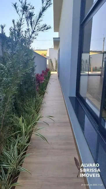 Foto 3 de Casa de Condomínio com 3 quartos à venda, 360m2 em Pinheirinho, Itu - SP