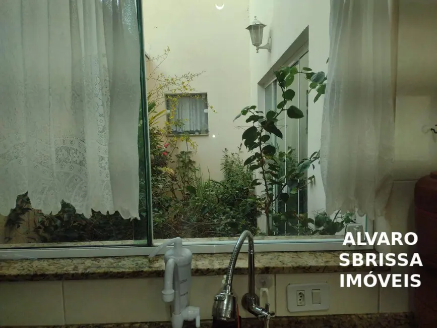 Foto 9 de Casa com 4 quartos à venda, 131m2 em Jardim das Rosas, Itu - SP