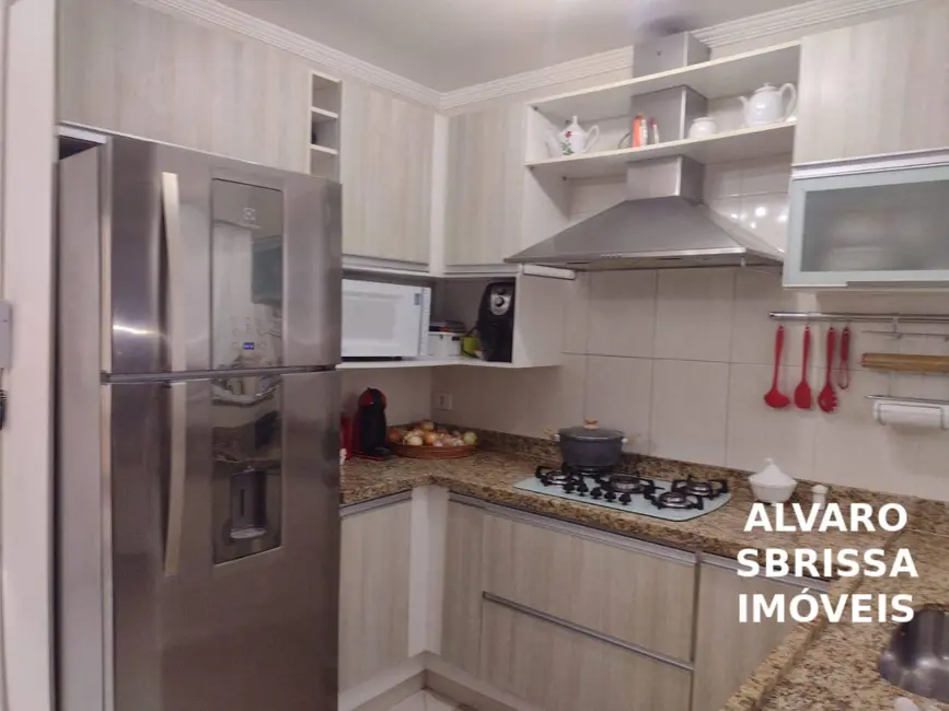 Foto 7 de Casa com 4 quartos à venda, 131m2 em Jardim das Rosas, Itu - SP