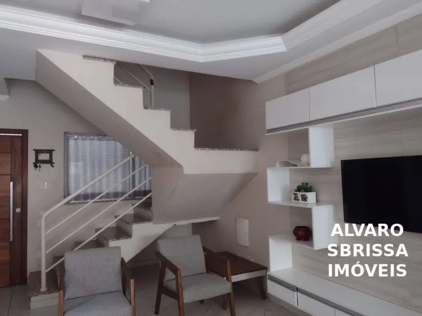 Foto 5 de Casa com 4 quartos à venda, 131m2 em Jardim das Rosas, Itu - SP