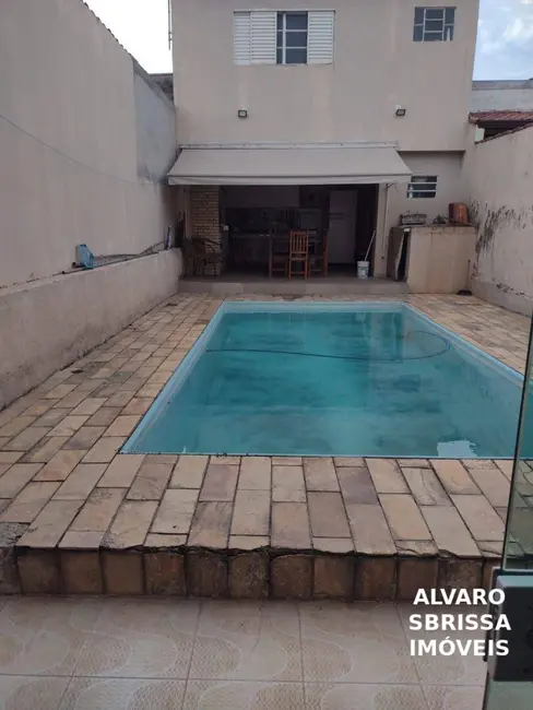 Foto 1 de Casa com 4 quartos à venda, 131m2 em Jardim das Rosas, Itu - SP
