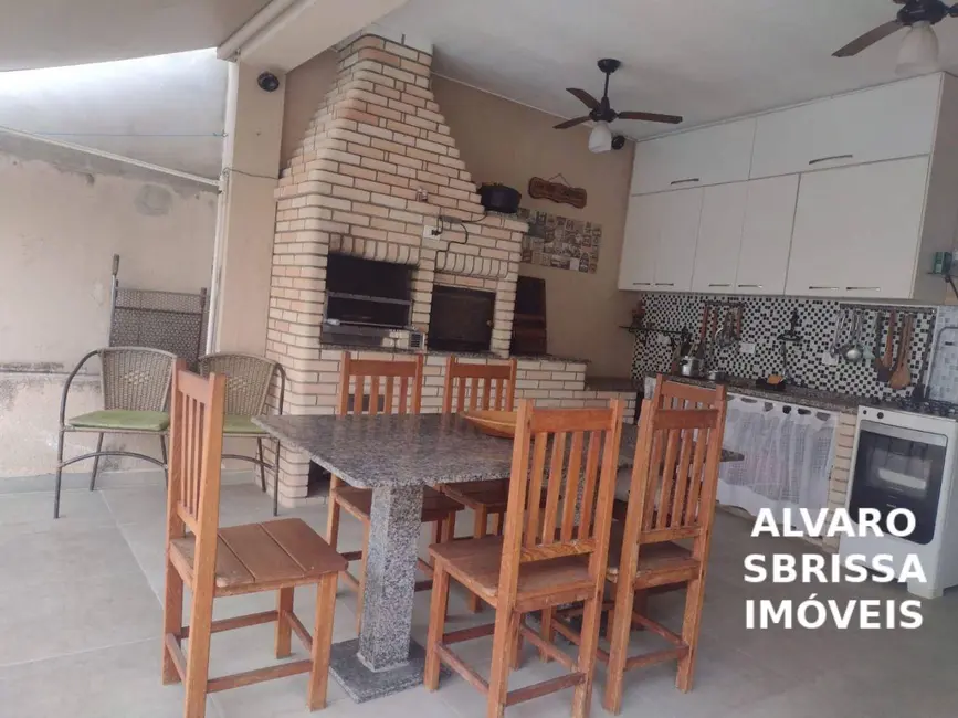 Foto 4 de Casa com 4 quartos à venda, 131m2 em Jardim das Rosas, Itu - SP