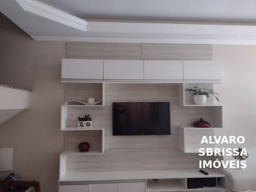 Foto 6 de Casa com 4 quartos à venda, 131m2 em Jardim das Rosas, Itu - SP