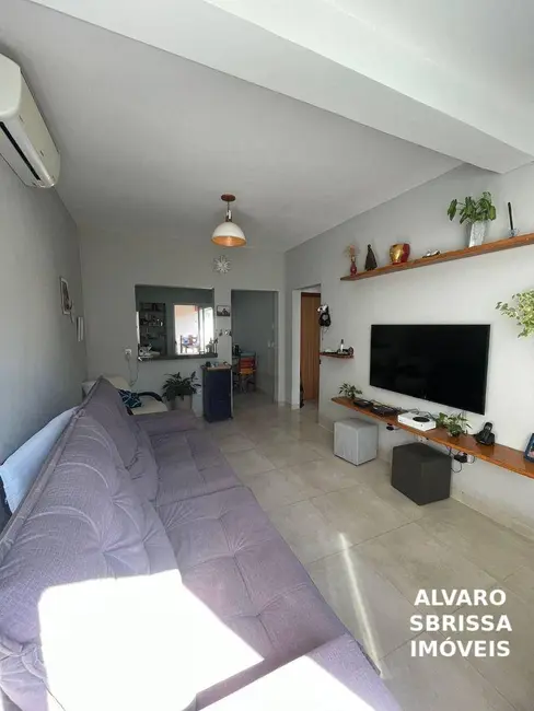 Foto 1 de Casa com 2 quartos à venda, 188m2 em Vila Gardiman, Itu - SP