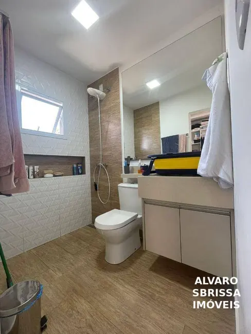 Foto 8 de Casa com 2 quartos à venda, 188m2 em Vila Gardiman, Itu - SP