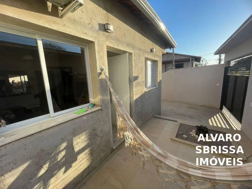 Foto 6 de Casa com 2 quartos à venda, 188m2 em Vila Gardiman, Itu - SP