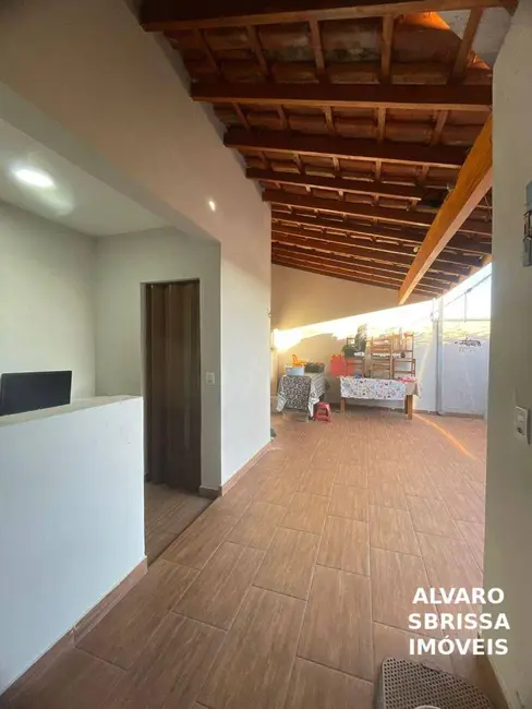 Foto 4 de Casa com 2 quartos à venda, 188m2 em Vila Gardiman, Itu - SP