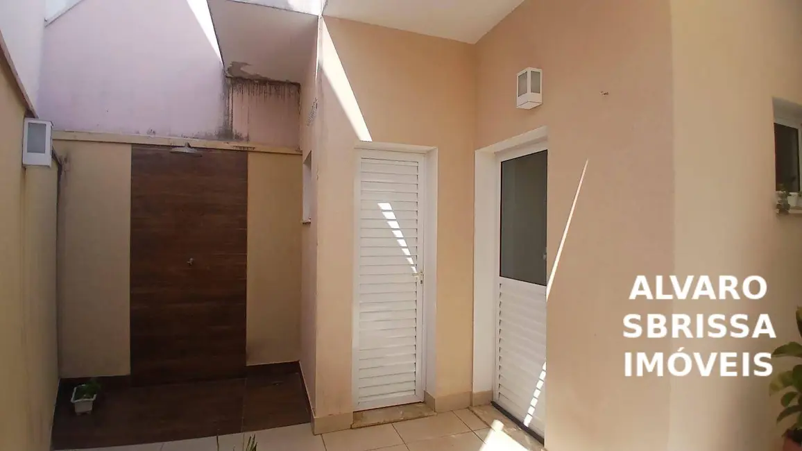 Foto 7 de Casa de Condomínio com 3 quartos à venda, 282m2 em Parque do Varvito, Itu - SP