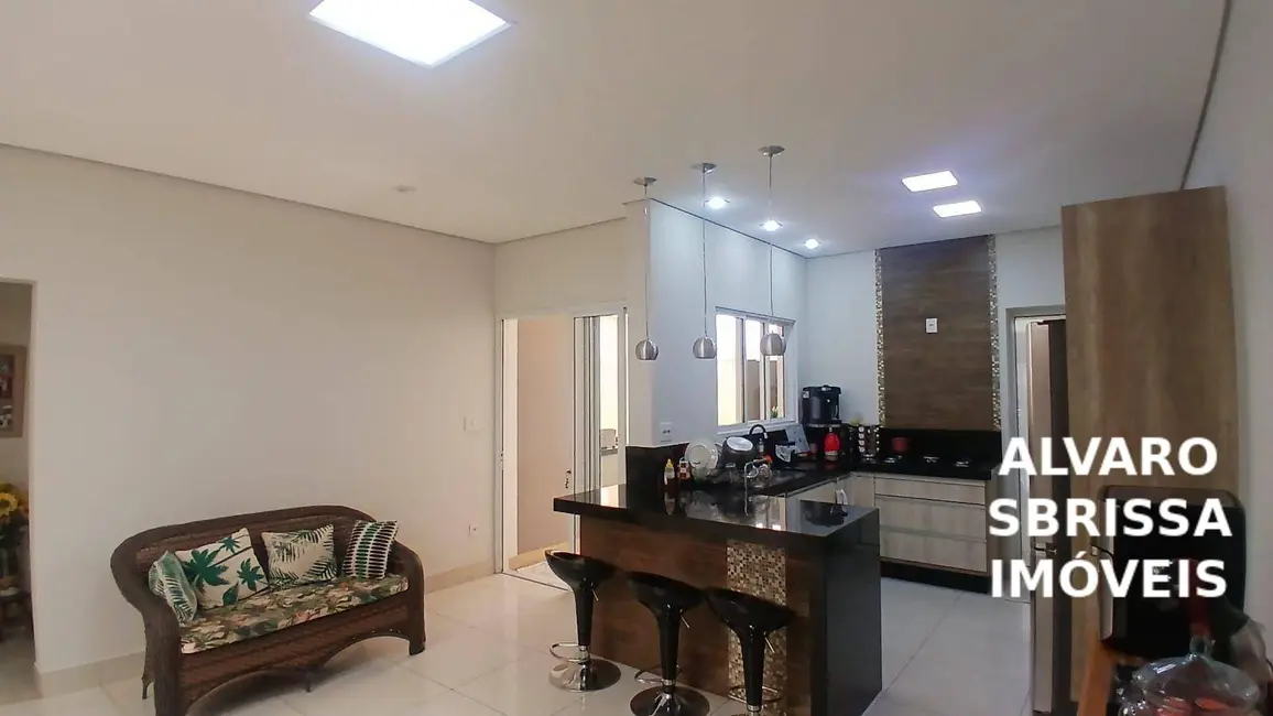 Foto 8 de Casa de Condomínio com 3 quartos à venda, 282m2 em Parque do Varvito, Itu - SP