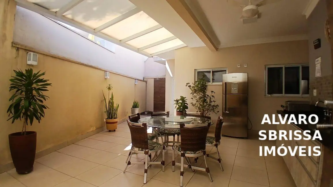 Foto 2 de Casa de Condomínio com 3 quartos à venda, 282m2 em Parque do Varvito, Itu - SP