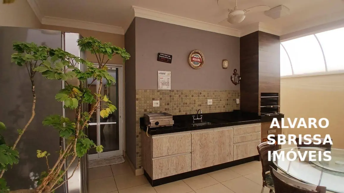 Foto 1 de Casa de Condomínio com 3 quartos à venda, 282m2 em Parque do Varvito, Itu - SP