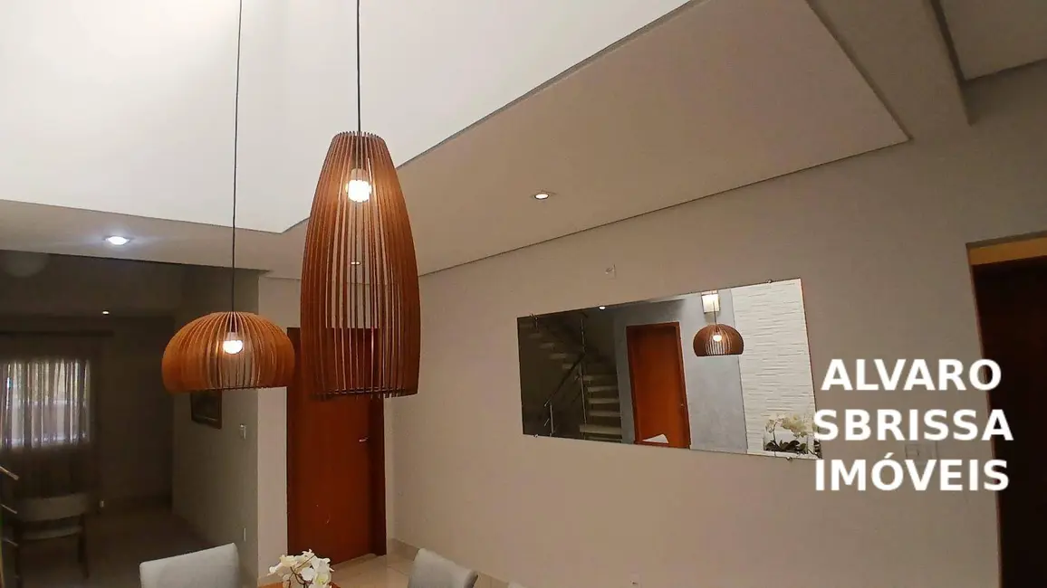 Foto 6 de Casa de Condomínio com 3 quartos à venda, 282m2 em Parque do Varvito, Itu - SP