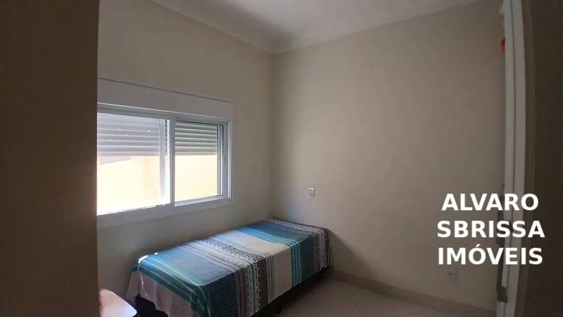 Foto 3 de Casa de Condomínio com 3 quartos à venda, 282m2 em Parque do Varvito, Itu - SP