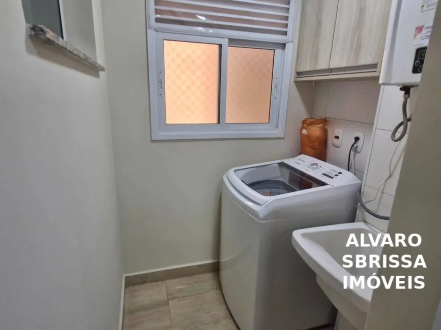 Foto 5 de Apartamento com 3 quartos à venda, 76m2 em Itu - SP