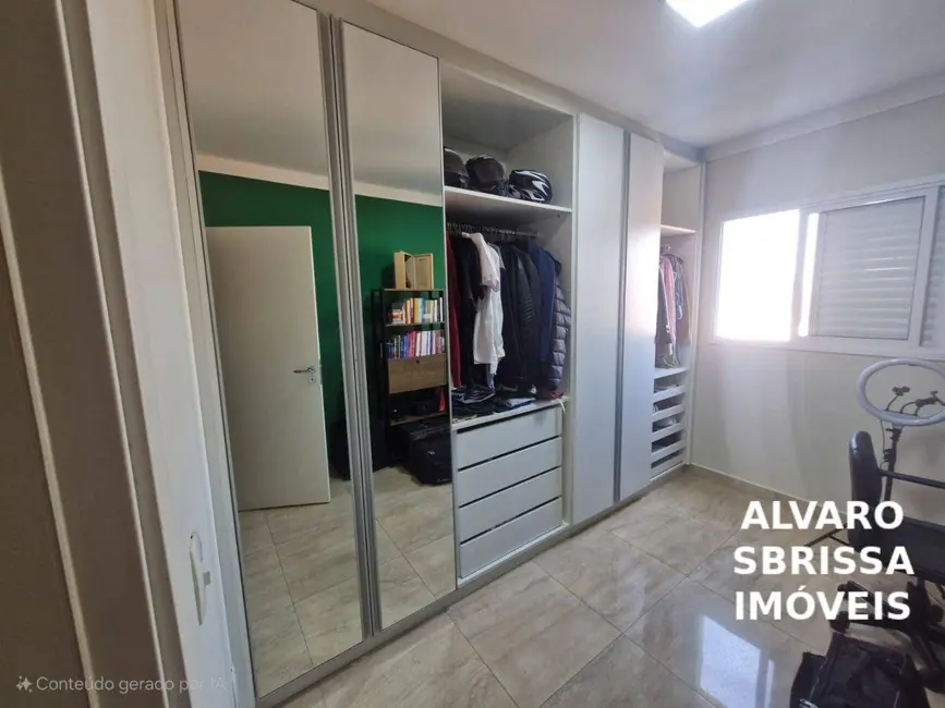 Foto 7 de Apartamento com 3 quartos à venda, 76m2 em Itu - SP