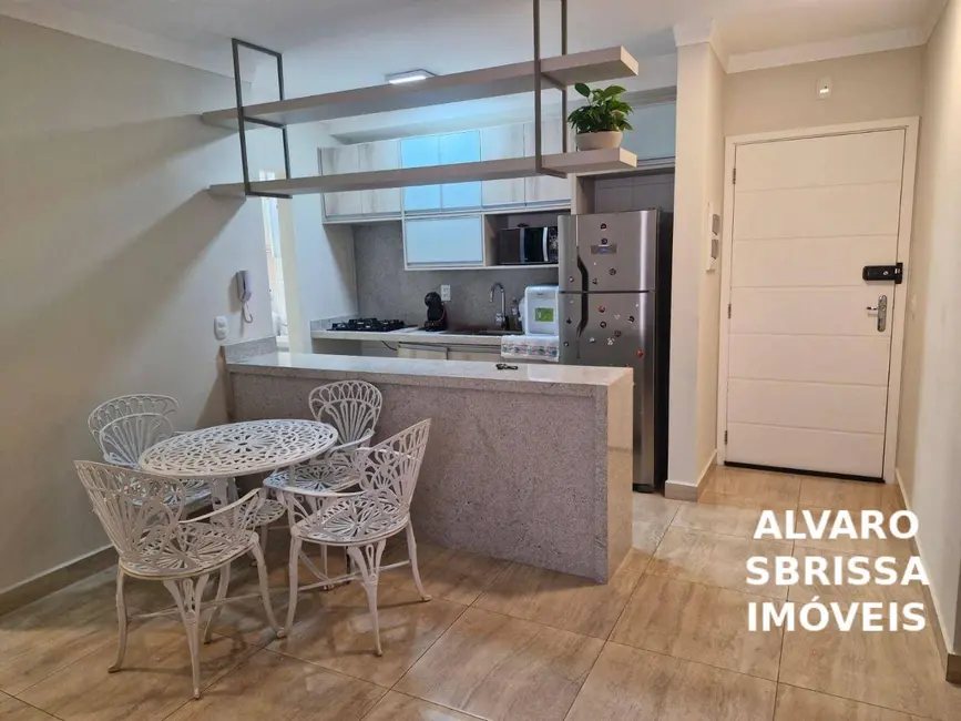 Foto 1 de Apartamento com 3 quartos à venda, 76m2 em Itu - SP