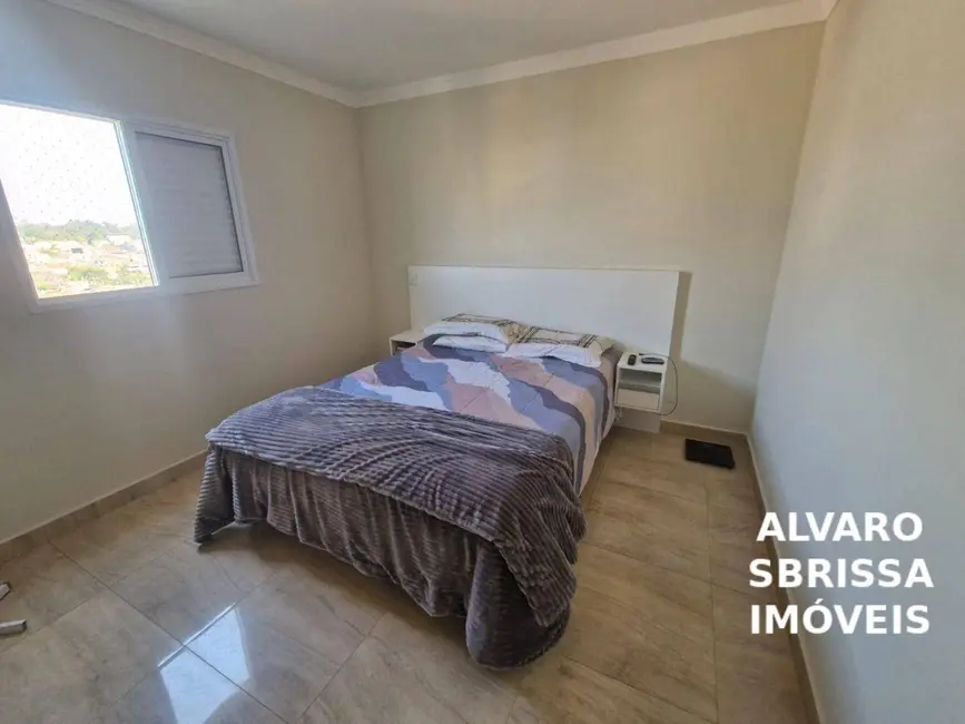 Foto 6 de Apartamento com 3 quartos à venda, 76m2 em Itu - SP