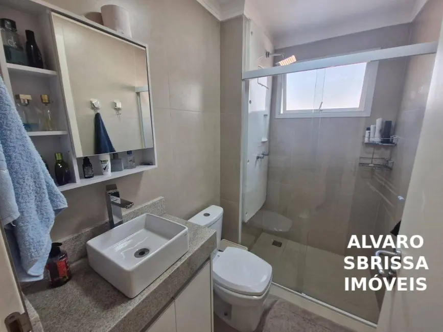 Foto 4 de Apartamento com 3 quartos à venda, 76m2 em Itu - SP