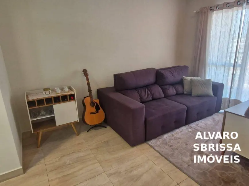 Foto 3 de Apartamento com 3 quartos à venda, 76m2 em Itu - SP