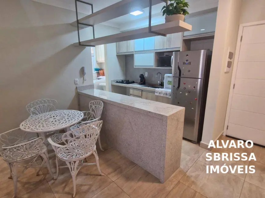 Foto 2 de Apartamento com 3 quartos à venda, 76m2 em Itu - SP