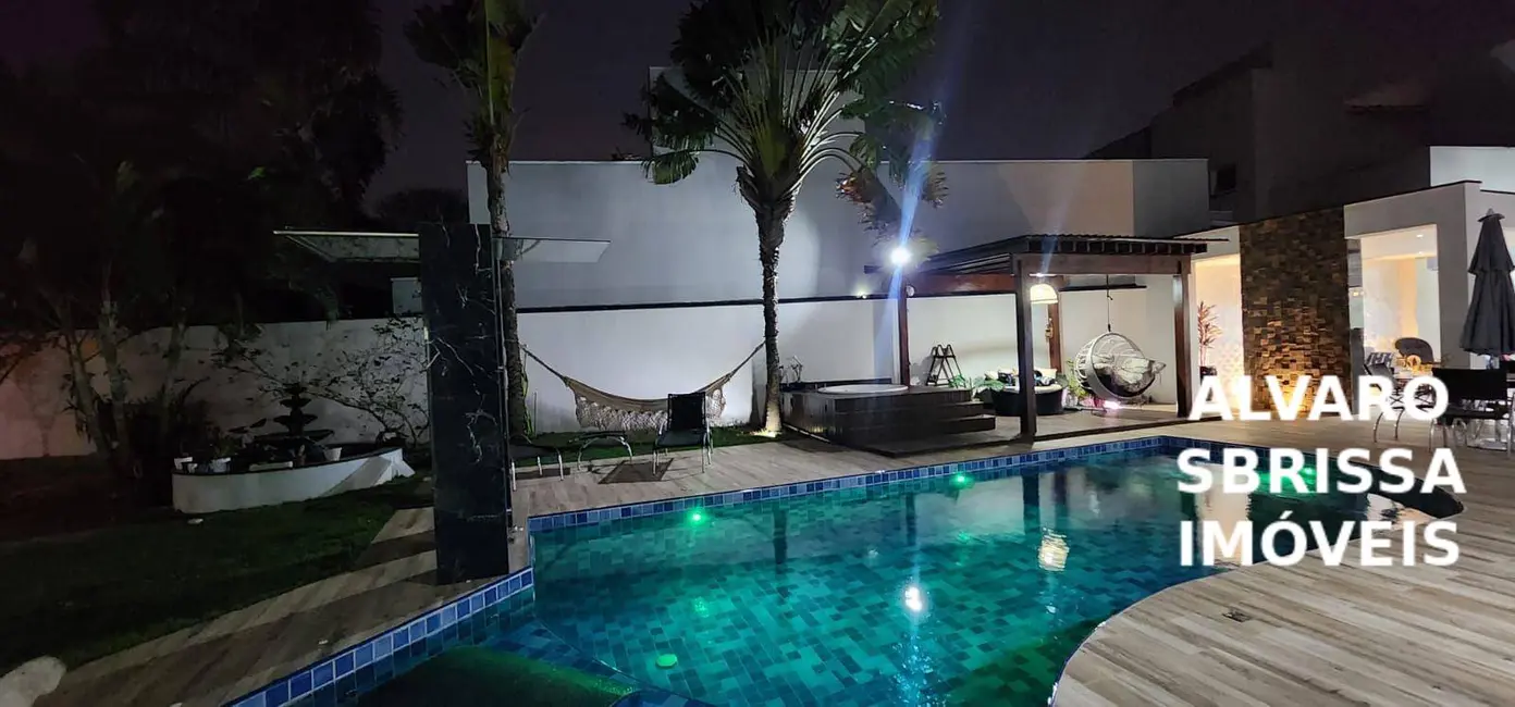 Casa de Condomínio com 5 quartos à venda, 1000m2 em Portal da Vila Rica, Itu - SP - imagem 2 Foto 2 de Casa de Condomínio com 5 quartos à venda, 1000m2 em Portal da Vila Rica, Itu - SP